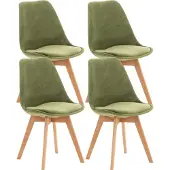 CLP Chaises de salle à manger