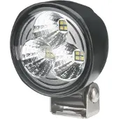 Hella Projecteur de travail LED module 70 800lm éclairage de proximité
