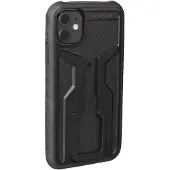 Topeak Hull Ridecase Apple Iphone 11 Noir