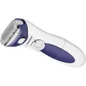 Esperanza Rasoir Femme Aruba Blanc-Bleu