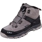 CMP Chaussures de randonnée enfant Kiruna Fitgo Mid