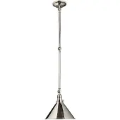 Elstead Lighting Provence Applique E27 Nickel poli (E27)