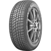 Kumho Wi car-tyres WinterCraft WS71 SUV ( 255/65 R17 114H XL, avec rebord protecteur de jante (FSL) )