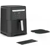 Tefal Easy Fry & Grill XXL Black EY8018