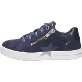 Superfit Stella lacets bleu