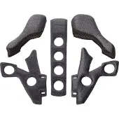 Leatt Dbx 3.0 Enduro Inner Lining Noir M