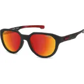 Carrera Lunettes de Soleil Ducati CARDUC 050/S 53/20/140 Matte black Polyamide frames MAN CARDUC 050/S