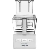 Magimix Compact C.S. 3200 XL Blanc