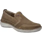 Josef seibel New Anvers 71 | Mocassins pour Hommes | marron