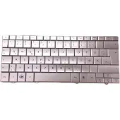 T-ProTek Clavier FRANÇAIS pour HP Compaq Mini CQ10-400 CQ10-401SG CQ10-410, 537754-041