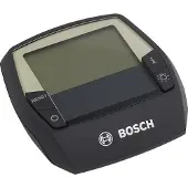 Bosch Intuvia näyttö