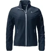 Schöffel Vestes Softshelljacke Rinnen 133428820