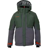 Phenix Men's Alpine Active Gtx Winter Ski Jacket L