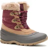 Kamik Chaussures Snovalley 5 WK2175BUR