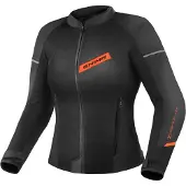 SHIMA X-Mesh 2.0 Veste textile de moto pour dames