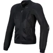 Alpinestars Stella Troop-Air Pro Veste de protection pour femmes Taille