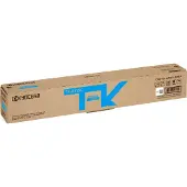 Kyocera TK-8115C - Cyan - Toner