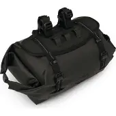 Osprey Escapist Handlebar Bag Black 10005856