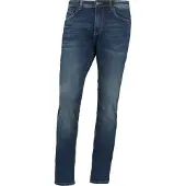 Tom Tailor Jean 'Josh' bleu foncé
