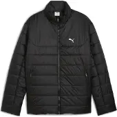 Puma Ess Padded Jacket Noir 2XL Homme