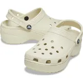 Crocs Sabots 'Classic' beige