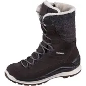 Lowa Barina Evo Gore-tex Hiking Boots Gris EU 37 1/2 Femme