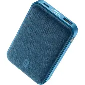 Cellularline Power Bank Glam Chargeur portable 10000mAh Power Delivery