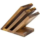 Artelegno Bloc magnétique en noyer, 3 pièces AL08WL