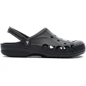 Crocs Sabots baya - Noir
