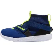 Hummel Baskets 'TERRAFLY' kaki / noir