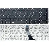T-ProTek FRANÇAIS - Clavier sans éclairage, sans cadre compatible avec Acer Aspire V5-531PG