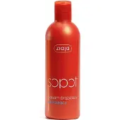 RIO Ziaja Sopot Baume solaire régénérant 300ml - Soin relaxant et régénérant de la peau