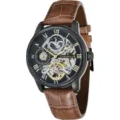 Thomas Earnshaw - Montre - Hommes - Automatique - ES-8006-10