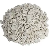 LEGO Briques 1x4 Blanc - 3010 NOUVEAU Quantité 500x
