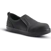 Sanita Chaussures professionnelles Umami-S2 Slipper Black-36