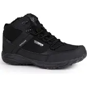 DK Chaussures Predator 1751FBLKM