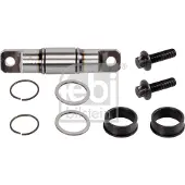 FEBI BILSTEIN Kit d'assemblage, butée de débrayage 22751