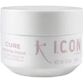 I.C.O.N. Cure By Chiara 250ml Conditioner Rose
