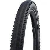 Schwalbe Hurricane (noir, ETRTO : 62-584)
