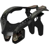 Leatt protection de cou Neck Brace 4.5 , Camo - vert, L/XL