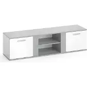 Vicco Meuble tv Novelli Béton 155x41cm, Model 29016