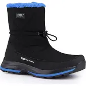 DK Chaussures Akra 12118