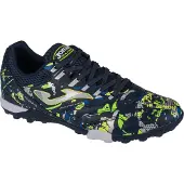 Joma Chaussure de foot 'Maxima 25 MAXS TF' bleu foncé