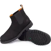 Timberland - Bottes Chelsea en nubuck pour homme - Numéro 41.5