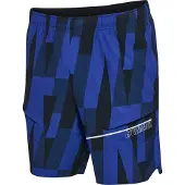 Hummel Pantalon de sport 'Court' | XL | male