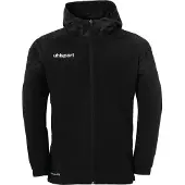 Uhlsport Goal 25 Evo Woven Tracksuit Jacket Noir L Homme