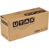 Utax 1T02ZLAUT0 Tonerkartusche Original Gelb 1 Stück(e) (1T02ZLAUT0)