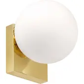 Toolight Applique Murale APP1009-1W White