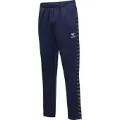 Hummel Pantalon de sport marine