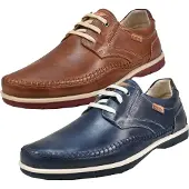 Pikolinos Chaussures Marbella, M9A4118cuero